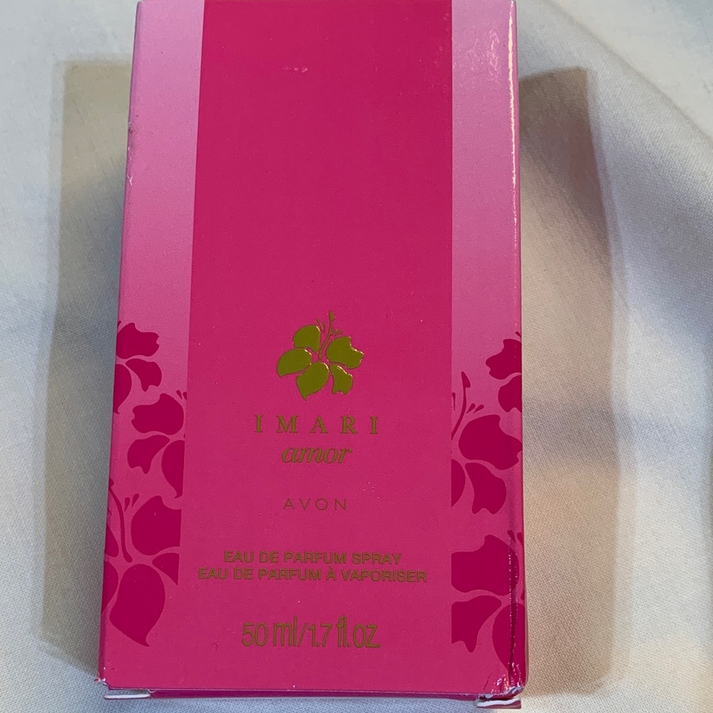 Avon Imari Amor Eau de Parfumerie Spray (P182)